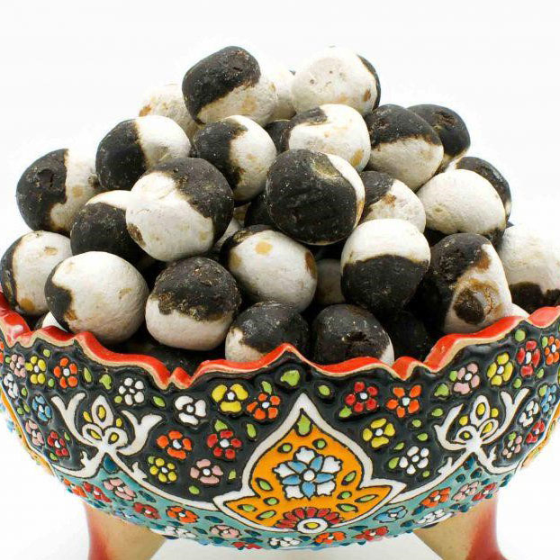 کشک قره قروتی - 1000گرم