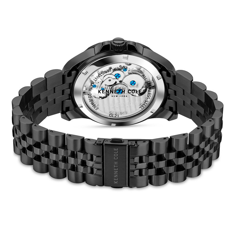 ساعت مچی عقربه‌ای مردانه کنت کول مدل KCWGL2124803