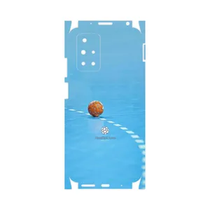 MAHOOT Handball-FullSkin Cover Sticker for Xiaomi Redmi 10 Prime