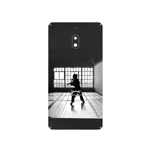 MAHOOT Karate Cover Sticker for Nokia 2.1