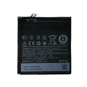 باتری موبایل مدل B0PJX100 ظرفیت 2800 میلی آمپر ساعت مناسب برای گوشی موبایل اچ تی سی Desire 728