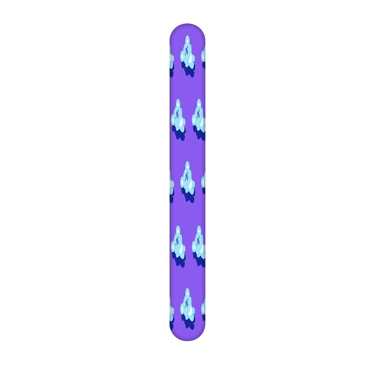 سوهان ناخن مدل BTS کد 651