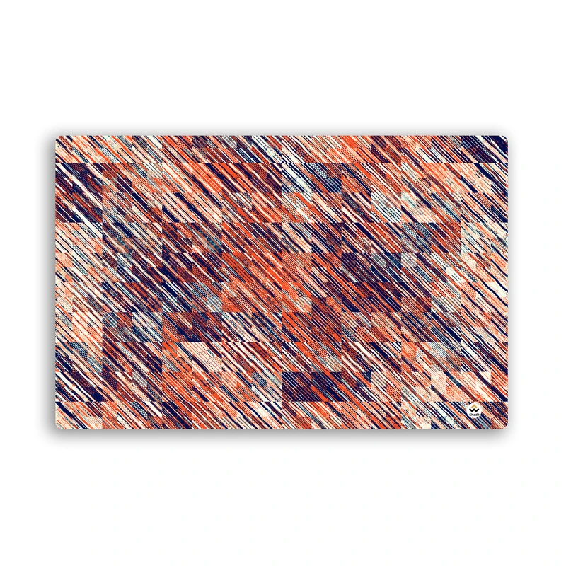 ماوس پد شادیت مدل انتزاعی کد289 سایز 37*24 سانتی متر