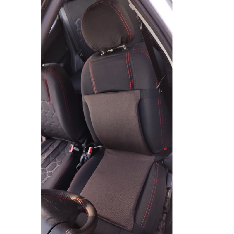 گرم کن صندلی خودرو آبیدکار مدل P01