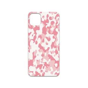 MAHOOT  Army-Pink Cover Sticker for apple iPhone 11 Pro Max