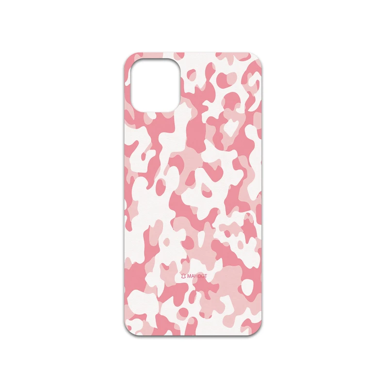 برچسب پوششی ماهوت مدل Army-Pink مناسب برای گوشی موبایل اپل iPhone 11 Pro Max