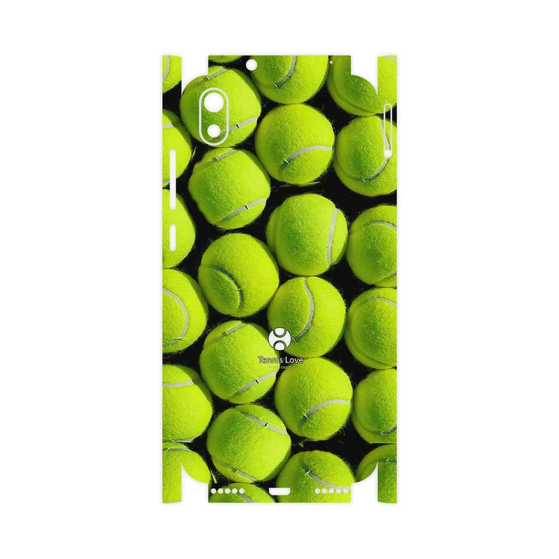 برچسب پوششی ماهوت مدل Tennis-FullSkin مناسب برای گوشی موبایل شیائومی Redmi 7A