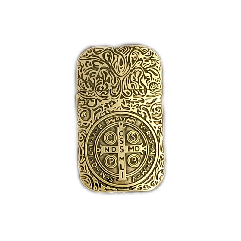 فندک طرح اسلیمی کد SP-78