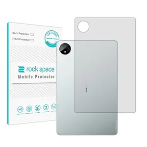 Rockspace HyGEL model clear tablet back protector suitable for Huawei Matepad Pro 11 2024