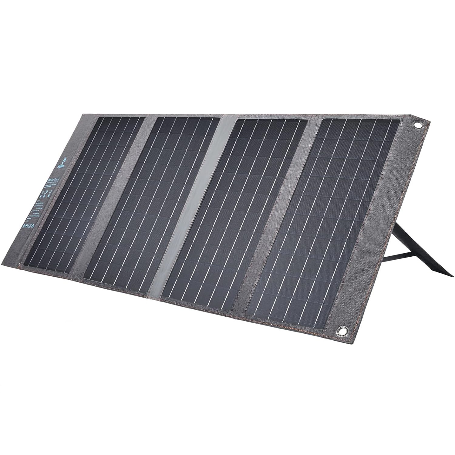 نکته خرید - قیمت روز پنل خورشیدی بیگ بلو مدل B450 ظرفیت 36 ولت خرید