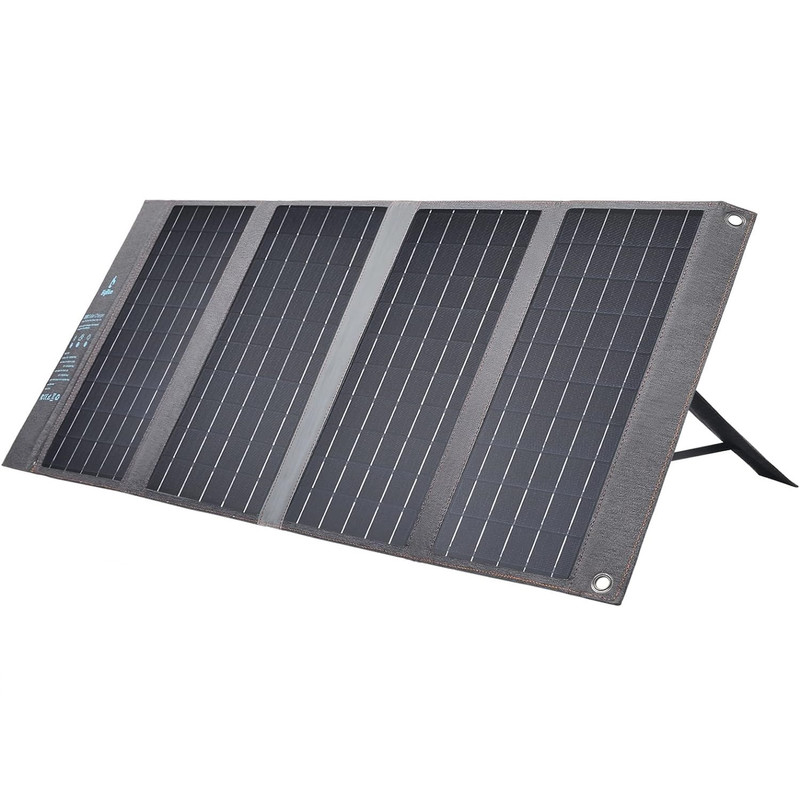 پنل خورشیدی بیگ بلو مدل B450 ظرفیت 36 ولت