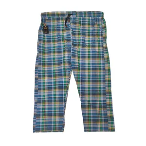 شلوار مردانه  کیپ فشن مدل A-7727-39