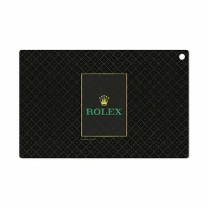 MAHOOT Rolex-Logo Cover Sticker for Sony Xperia Z2 Tablet LTE 2014