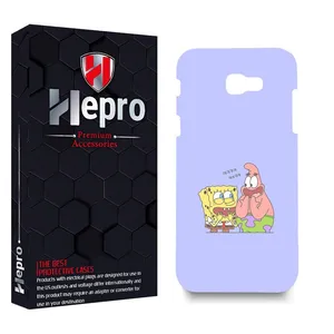HEPRO MC Cover for SAMSUNG GALAXY A7 2017 / A720