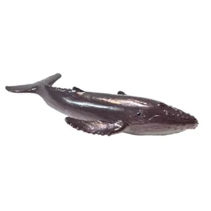 فیگور ناب سل مدل نهنگ کد HUMPBACK NAAB027 ارتفاع 2 سانتی متر