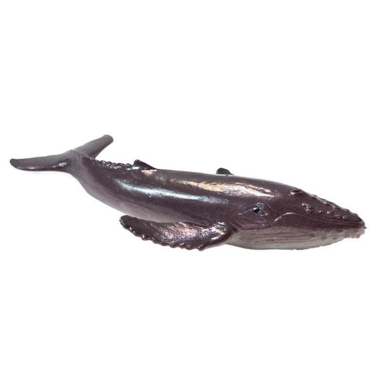 فیگور ناب سل مدل نهنگ کد HUMPBACK NAAB027 ارتفاع 2 سانتی متر