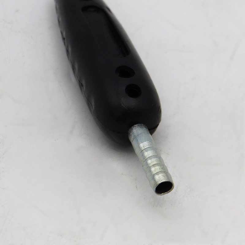 سری باد مدل آیس راک طرح شلنگ خور کد YP-SHELANGKHOR-27CM