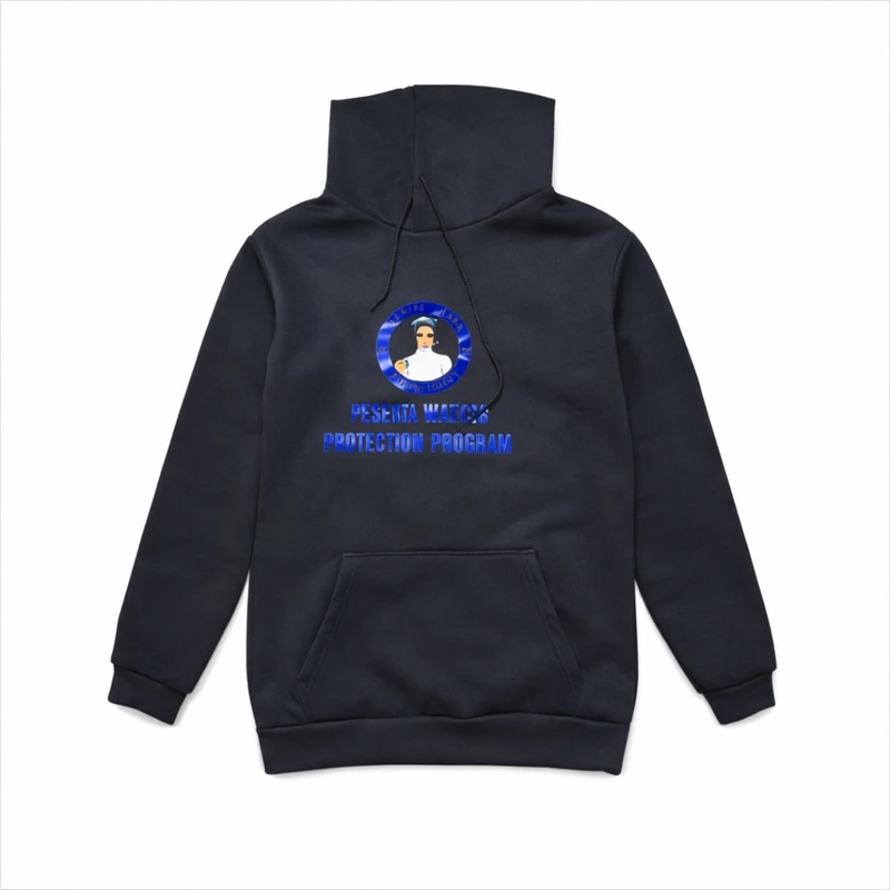 هودی زنانه مدل Q2