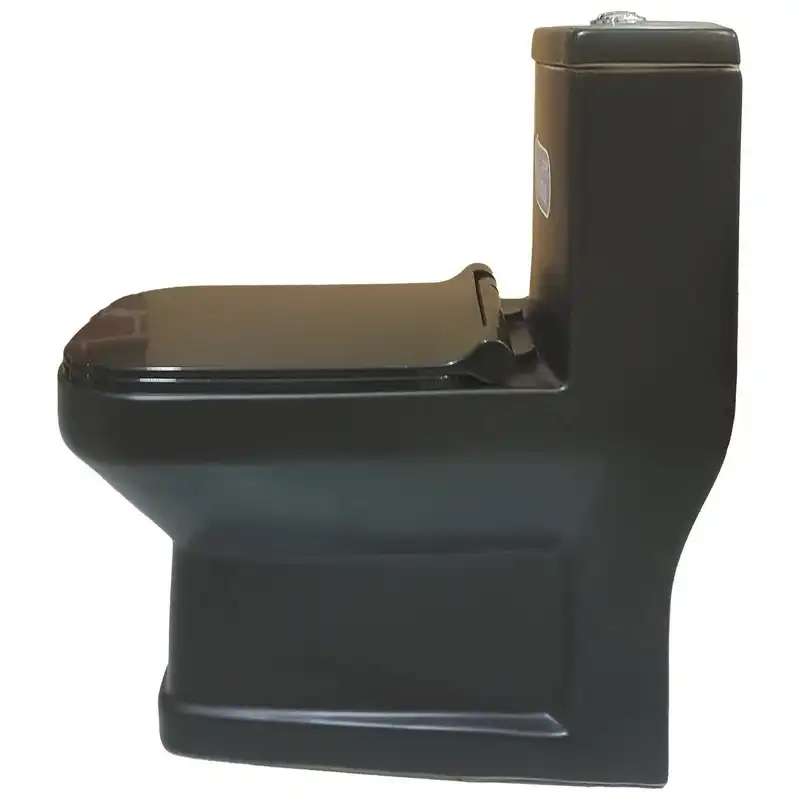 توالت فرنگی دو زمانه سینا چینی مدل آرینا