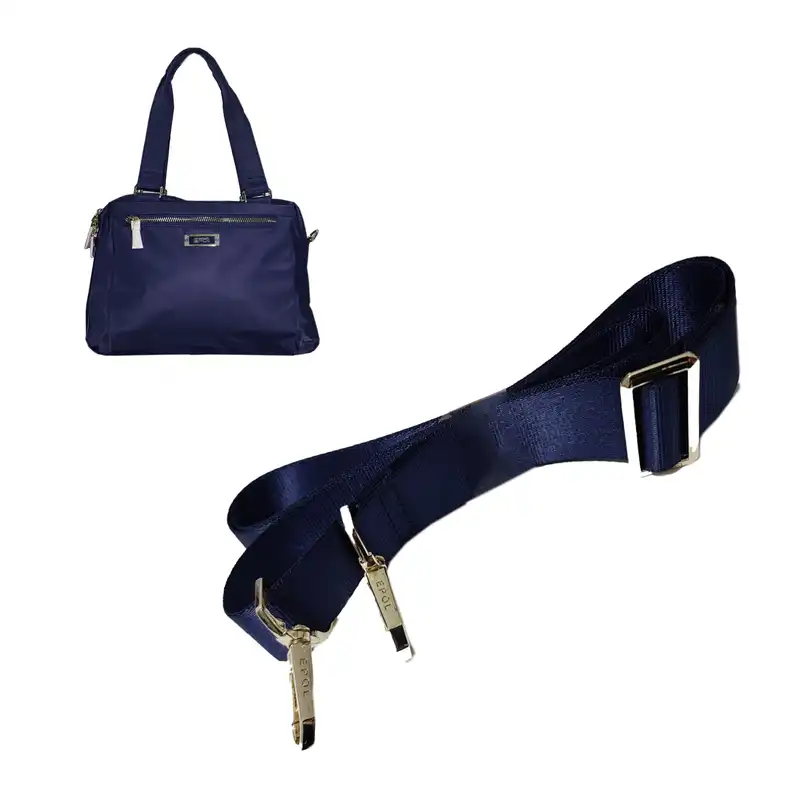 کیف دستی زنانه ایپول مدل 9302