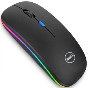 موس بی سیم گیمینگ دل مدل W10-RECHARGABLE کد ۲۰۲۶