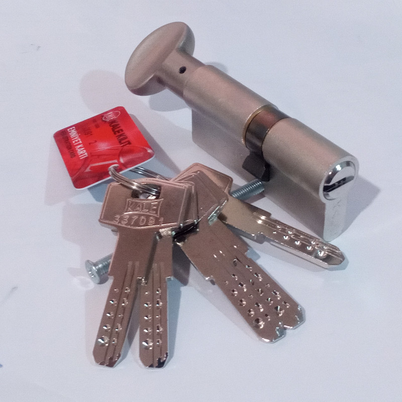 سیلندر قفل کال ترکیه مدل 164BME