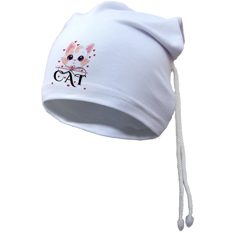 کلاه آی تمر مدل CAT کد 845
