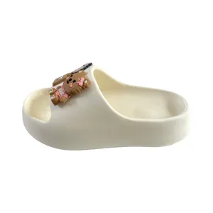 دمپایی دخترانه مدل آلا کد Wh-03