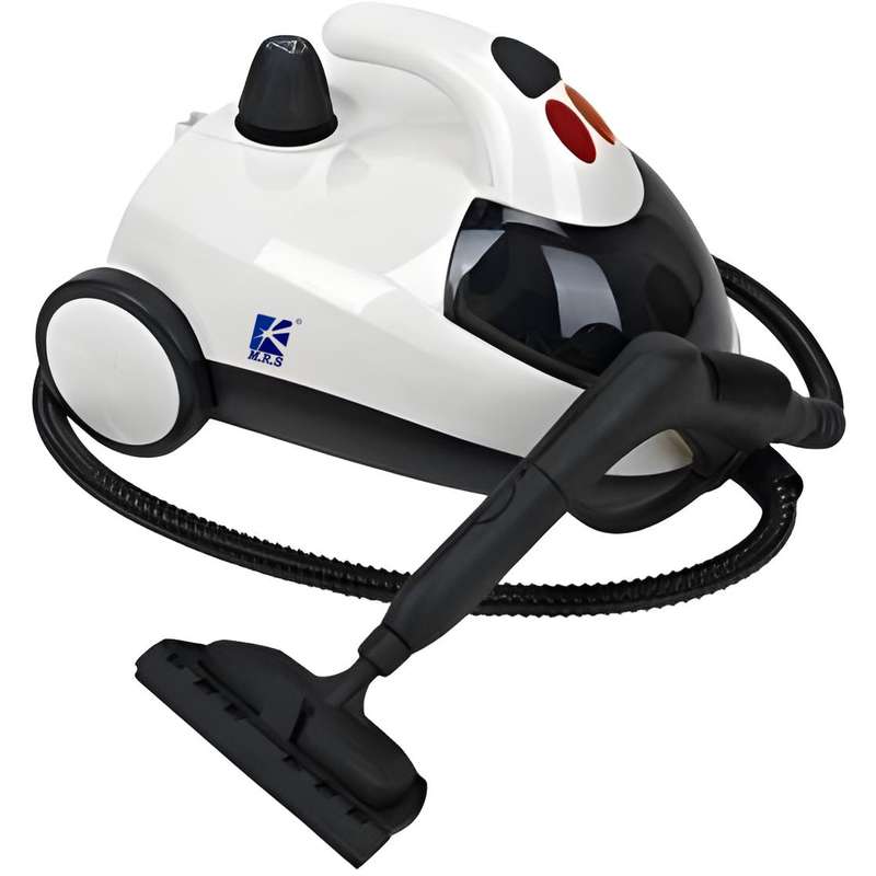 بخار شو 1.5 لیتری ام آر اس مدل mrs001 بخار شو 1.5 لیتری ام آر اس مدل mrs001