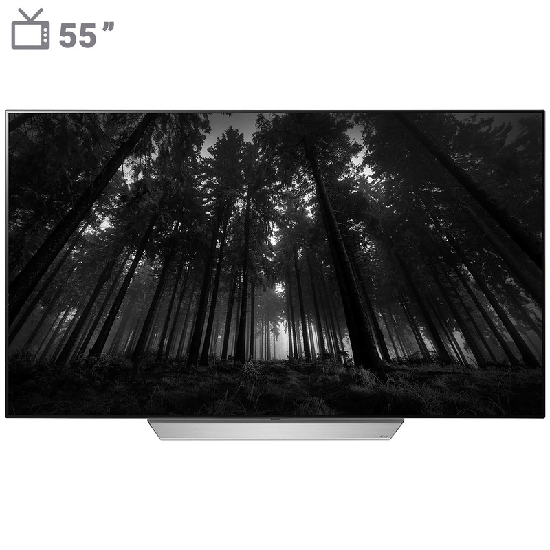تلویزیون اولد هوشمند ال جی مدل OLED55C7GI سایز 55 اینچ