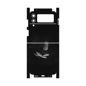 MAHOOT Hoshang Ebtehaj-FullSkin Cover Sticker for Samsung Galaxy Z Flip3 5G