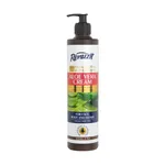 کرم آبرسان رینوزیت مدل Aloe Vera حجم 500 میلی لیتر