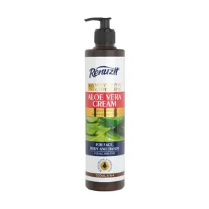 کرم آبرسان رینوزیت مدل Aloe Vera حجم 500 میلی لیتر