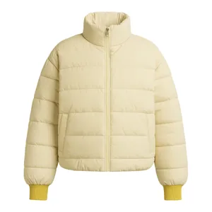 کاپشن زنانه مدل Solaris کد M5452