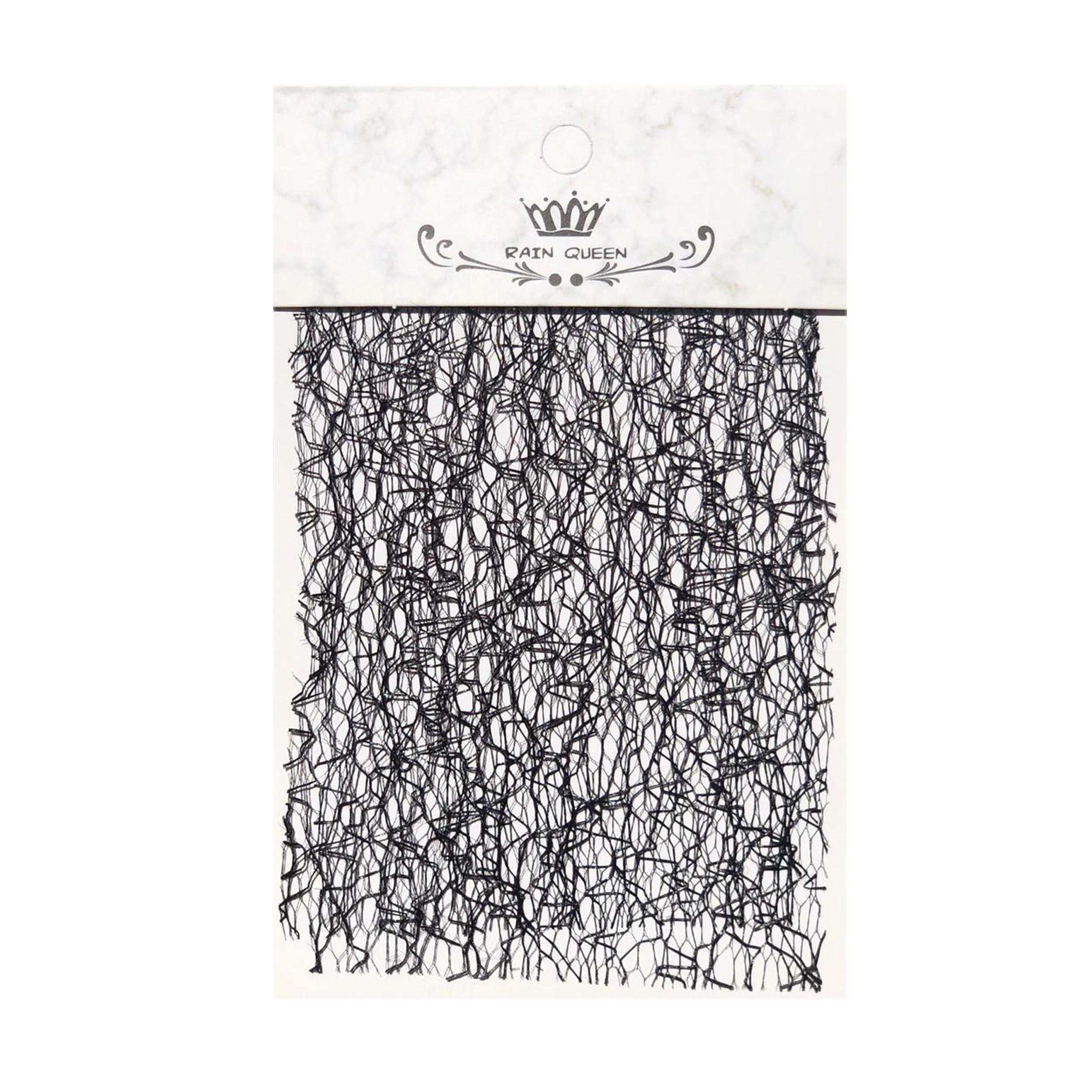 تور تزیین ناخن مدل Pain Queen - Bl