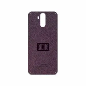 MAHOOT PL-PUBG Cover Sticker for Ulefone Power 3S