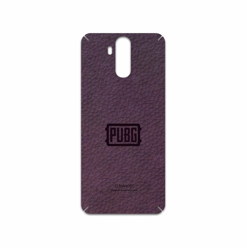 برچسب پوششی ماهوت مدل PL-PUBG مناسب برای گوشی موبایل یولفون Power 3S