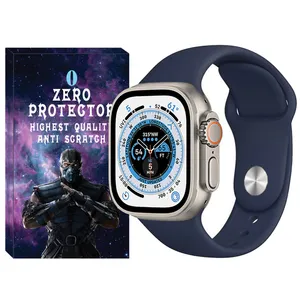 Zero SIC-ZR model strap suitable for T1000 Ultra 49mm