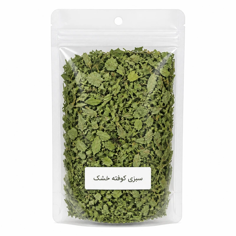سبزی کوفته خشک - ۵۰ گرم 