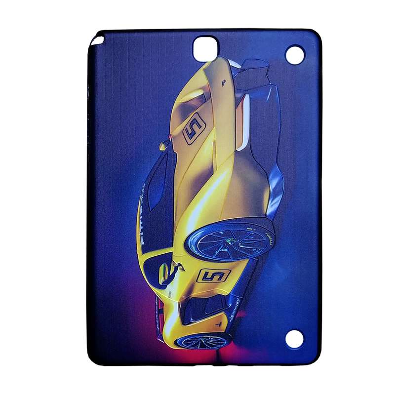 کاور مدل DF-056 مناسب برای تبلت سامسونگ Galaxy Tab A 9.7 T550 / T555