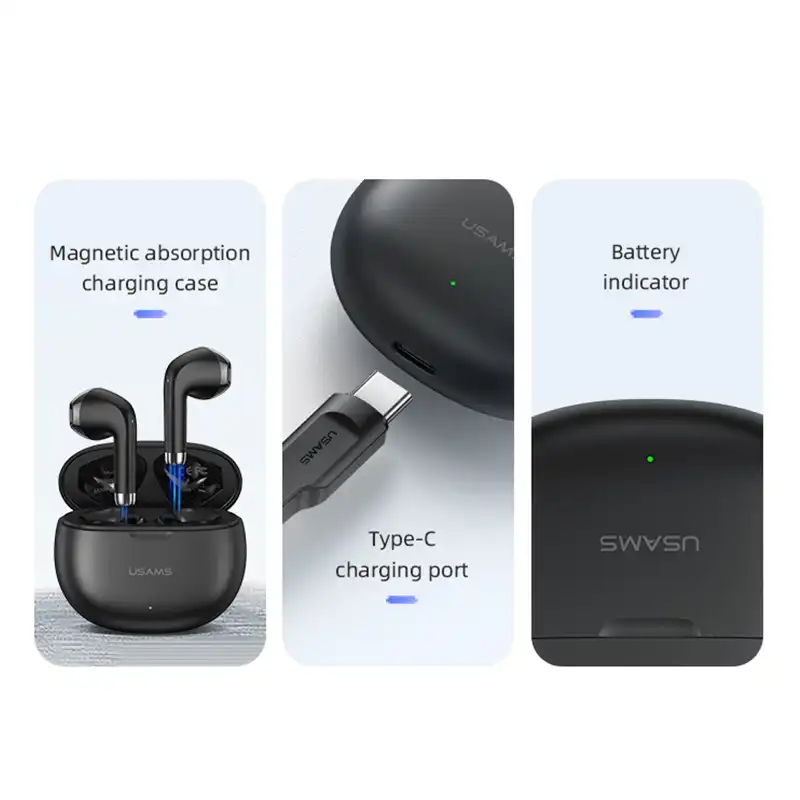 هندزفری بلوتوثی یوسمز مدل YO17