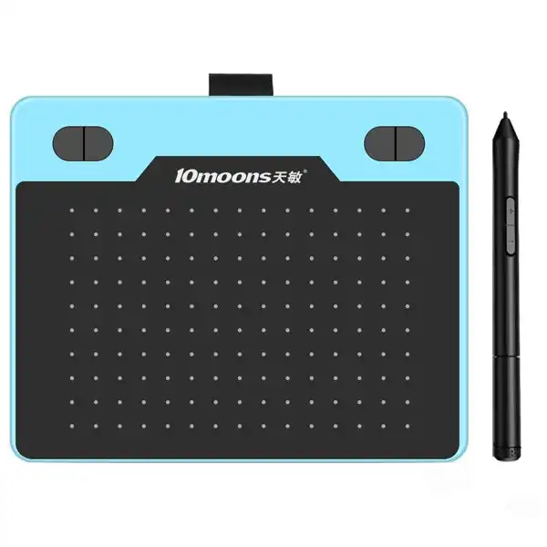 قلم نوری 10مونز مدل T503