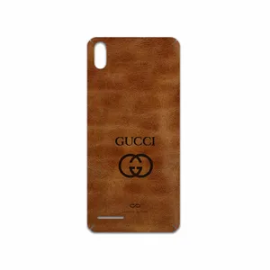 MAHOOT BFL-GCC Cover Sticker for Lava Z51