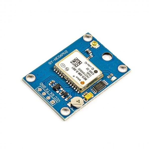 ماژول جی پی اس مدل GY-NEO-6M