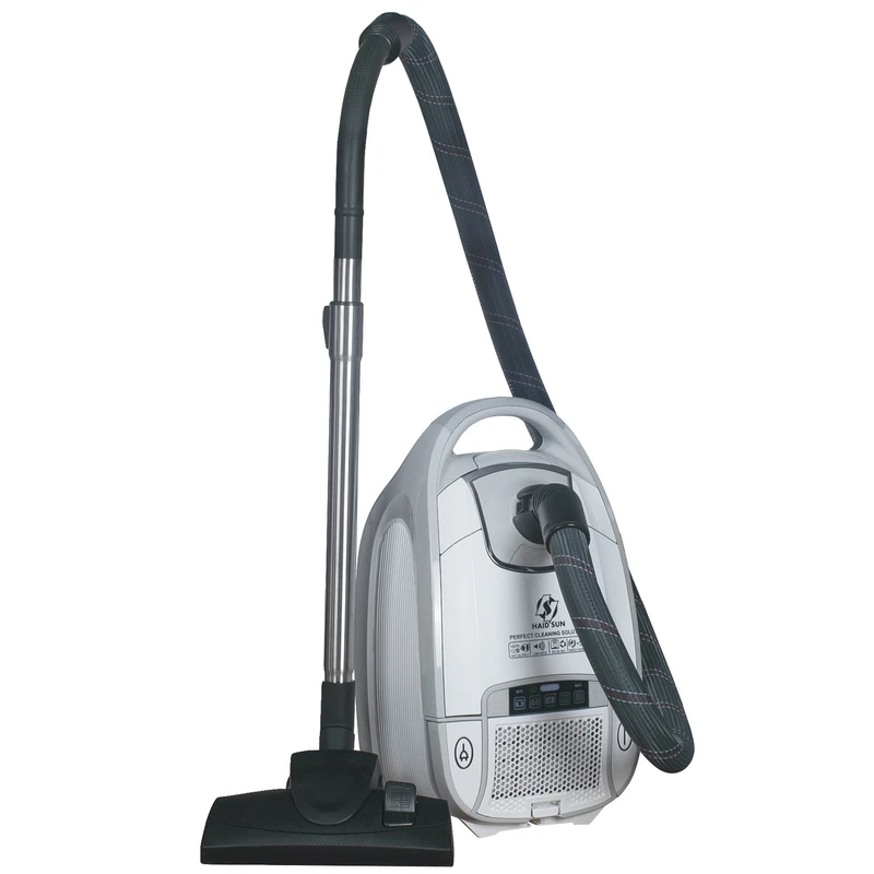 جاروبرقی 2400 وات هاید وان پلاس سان مدل امگا 2400