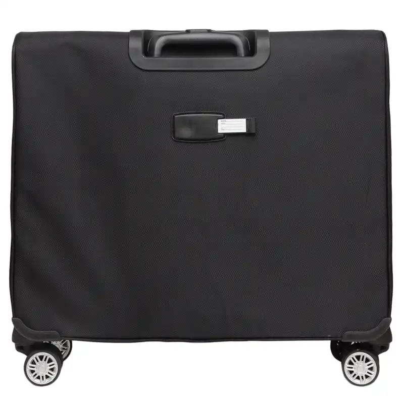 چمدان خلبانی پیر کاردین مدل کاور دار PC-85173