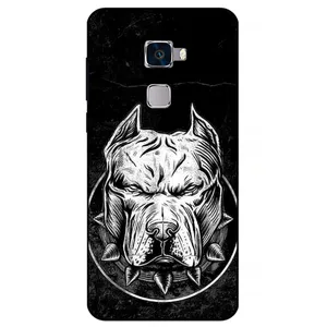 Megafone Bulldog 1885 Cover For Huawei Mate S