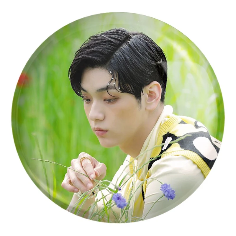 پیکسل خندالو طرح سوبین گروه تی اکس تی TXT کد 20029 مدل بزرگ