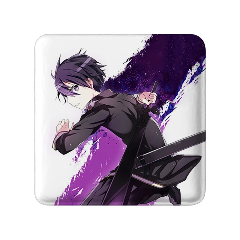 مگنت خندالو طرح انیمه هنر شمشیر زنی کد 12084