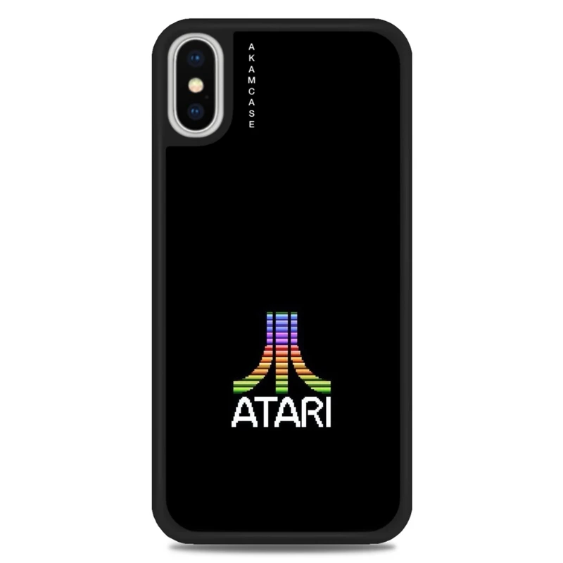 کاور آکام مدل AMC-WAX-NOSTECH-10مناسب برای گوشی موبایل اپل iPhone X/Xs